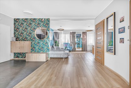 mieszkanie na sprzedaż 164m2 mieszkanie Gdynia, Dąbrowa, Sojowa