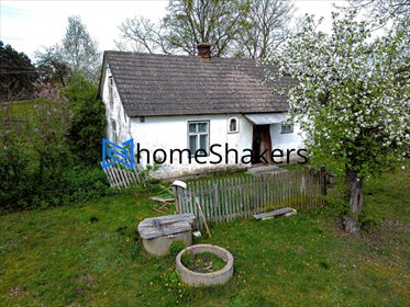 dom na sprzedaż 295m2 dom Basinów