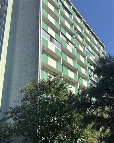 mieszkanie na sprzedaż 62m2 mieszkanie Warszawa, Praga-Północ, Namysłowska