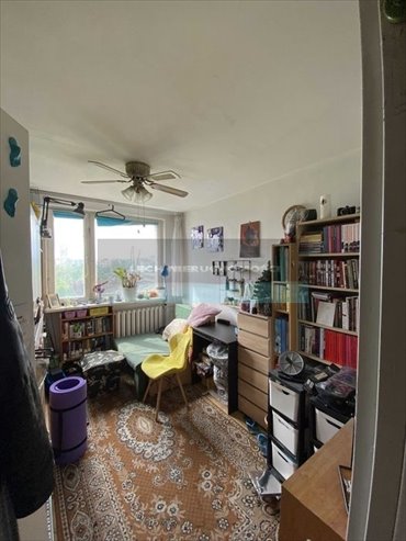 Polecam 3-pokojowe mieszkanie 54,8 m² na Bielanach mieszkanie Warszawa, Bielany, Josepha Conrada