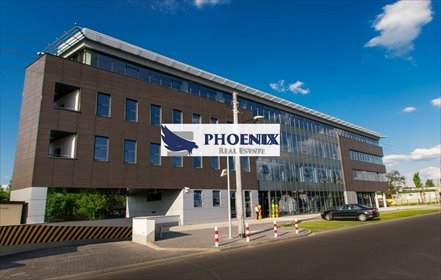 lokal użytkowy na wynajem 95m2 lokal użytkowy Warszawa, Włochy, Bakalarska