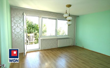 mieszkanie na sprzedaż 61m2 mieszkanie Ostrów Wielkopolski, Paderewskiego