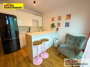 mieszkanie na sprzedaż 54m2 mieszkanie Stargard, Centrum, BARNIMA 1
