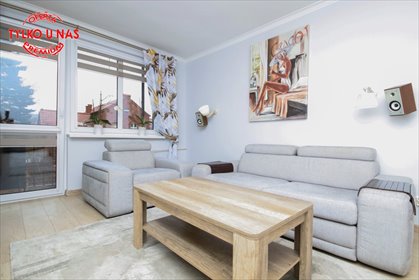mieszkanie na wynajem 58m2 mieszkanie Słupsk