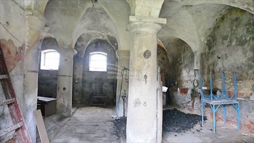 Magazyn na wynajem Tomaszów Bolesławiecki 90m2 Foto 5