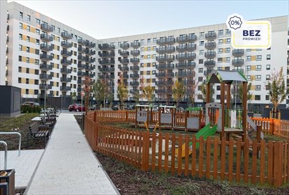 mieszkanie na sprzedaż 43m2 mieszkanie Poznań, Nowe Miasto