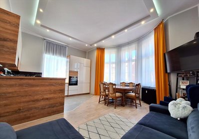 mieszkanie na sprzedaż 78m2 mieszkanie Darłowo, Bogusława X