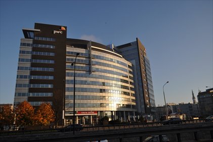 Wynajmę przestronny lokal handlowo-usługowy 374 m² w prestiżowym budynku klasy A+ lokal użytkowy Warszawa, Śródmieście