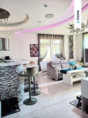 Przestronne 3-pokojowe mieszkanie z ogródkiem (29 m²) mieszkanie Toruń, Łukasza Watzenrodego