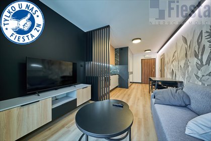 mieszkanie na wynajem 25m2 mieszkanie Lublin, Śródmieście, Jasna