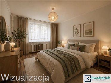 mieszkanie na sprzedaż 45m2 mieszkanie Sanok, Jana III Sobieskiego