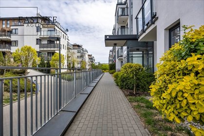 Na sprzedaż nowoczesne 2-pokojowe mieszkanie 55,5 m² z możliwością aranżacji trzeciego pokoju mieszkanie Warszawa, Białołęka, Grodzisk, Głębocka