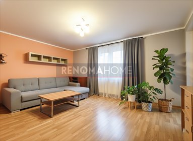 mieszkanie na sprzedaż 63m2 mieszkanie Wrocław, Psie Pole