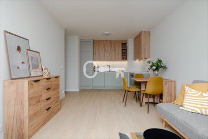 mieszkanie na wynajem 40m2 mieszkanie Wrocław, Tarnogaj, Międzyleska