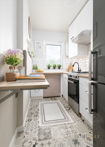 mieszkanie na sprzedaż 43m2 mieszkanie Warszawa, Żoliborz, Włościańska