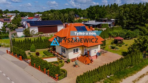 dom na sprzedaż 226m2 dom Ciemno