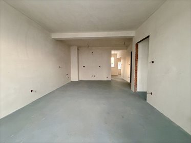 Na sprzedaż przestronne 84,81 m² dwupoziomowe mieszkanie z balkonem mieszkanie Rzeszów, Jana Pawła II