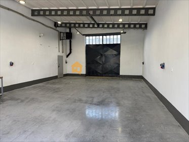 magazyn na wynajem 105m2 magazyn Legnica
