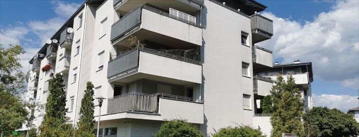 mieszkanie na sprzedaż 56m2 mieszkanie Poznań, Rataje, ul. Milczańska