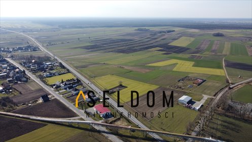 działka na sprzedaż 10575m2 działka Zimnice Wielkie, Raciborska