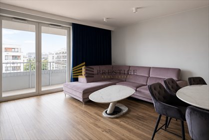 Nowoczesne 3-pokojowe mieszkanie 64 m² na Mokotowie zapraszam mieszkanie Warszawa, Mokotów, Służewiec, Komputerowa