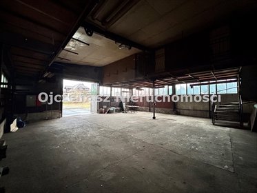 Magazyn na wynajem Niemcz 459m2 Foto 5