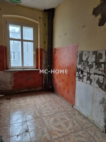 Mieszkanie 54 m² w Chorzowie - blisko centrum i odnowiona kamienica mieszkanie Chorzów