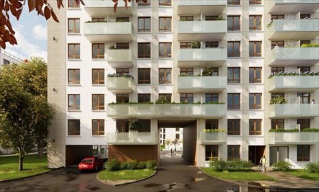 Kawalerka na sprzedaż Warszawa, Targówek, Bródno, Piotra Wysockiego 27m2 Foto 4