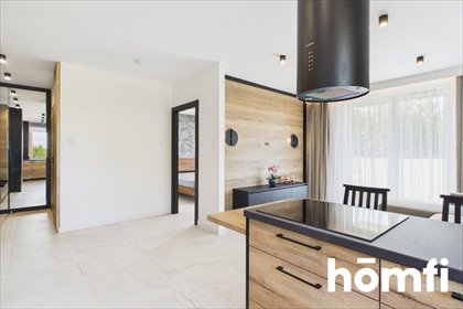 Nowoczesne 2-pokojowe mieszkanie 45 m² w Czarnochowicach polecam! mieszkanie Czarnochowice