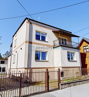 dom na sprzedaż 160m2 dom Augustów, Rybacka