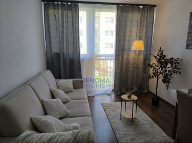 Polecam słoneczne 2-pokojowe mieszkanie 39 m² w Świdnicy mieszkanie Świdnica