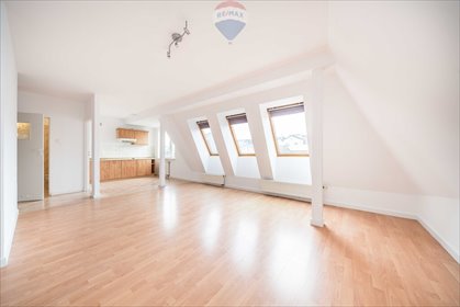 mieszkanie na sprzedaż 44m2 mieszkanie Poznań, Rataje, Rataje, Polanka