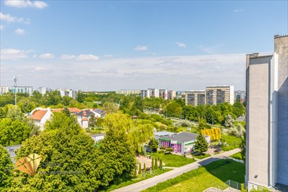 mieszkanie na sprzedaż 63m2 mieszkanie Lublin, Czuby