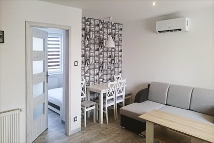 mieszkanie na sprzedaż 125m2 mieszkanie Zielona Góra, Augustowska