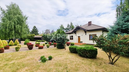 dom na sprzedaż 209m2 dom Mogilno