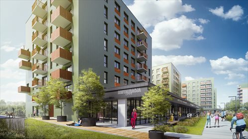 lokal użytkowy na wynajem 114m2 lokal użytkowy Kraków, Bronowice, Bronowice Małe, Kompozytorów (Wizjonerów)