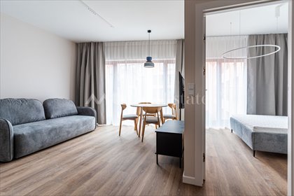 Nowoczesny apartament na Wyspie Spichrzów – gotowy do wynajmu mieszkanie Gdańsk, Chmielna