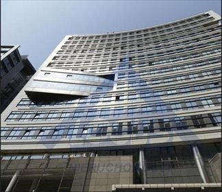 Zapraszam do wynajmu nowoczesnego biurowca klasy A 337 m² lokal użytkowy Warszawa, Ochota
