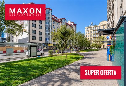 Na wynajem przestronne 3-pokojowe mieszkanie 72 m² w Warszawie mieszkanie Warszawa, Wola, ul. Żelazna
