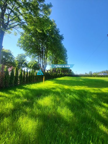 działka na sprzedaż 2284m2 działka Lubkowo, Długa