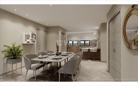 mieszkanie na sprzedaż 191m2 mieszkanie Punta Cana, Punta Cana