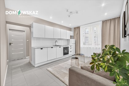 Na sprzedaż funkcjonalne 3-pokojowe mieszkanie 59,6 m² w Zabrzu mieszkanie Zabrze, Mikulczyce, Poległych Górników