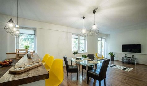 mieszkanie na sprzedaż 102m2 mieszkanie Łódź, Śródmieście