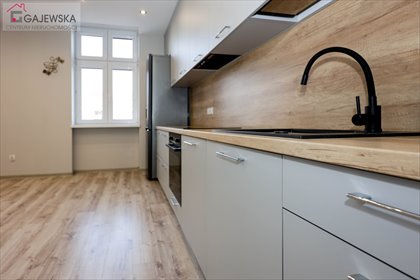 Klimatyczne 32,3 m2 po remoncie w centrum Piły mieszkanie Piła