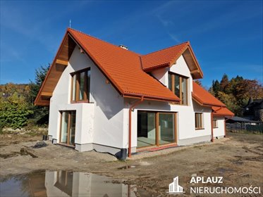 Dom w Karkonoszach (187 m²) z tarasem i widokiem dom Jelenia Góra, Jagniątków, Michałowicka