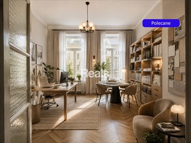 LOKAL UŻYTKOWY 39 M² | NOWY ŚWIAT | KAMIENICA lokal użytkowy Warszawa, Śródmieście, Nowy Świat