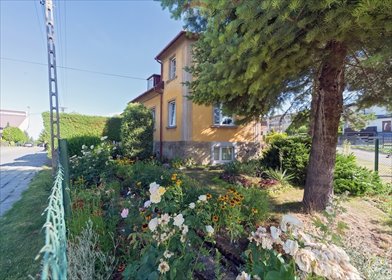 dom na sprzedaż 150m2 dom Bielsko-Biała, Cypriana Kamila Norwida