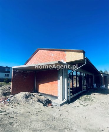 Lokal użytkowy na sprzedaż MYSŁOWICE, MORGI, MORGI 335m2 Foto 3