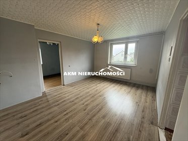 mieszkanie na sprzedaż 41m2 mieszkanie Prabuty, Rolnicza