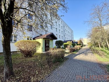mieszkanie na sprzedaż 61m2 mieszkanie Białystok, Bojary